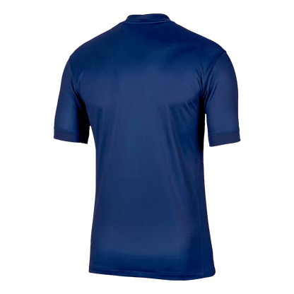 PSG Soccer Jersey Home Shirt 2025/26