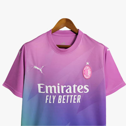 23/24 AC Milan 2 away