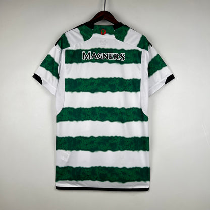 23/24 Celtic home