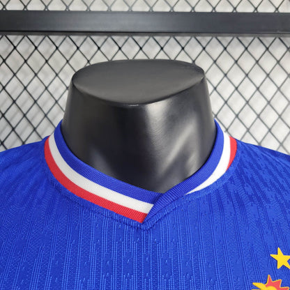 24/25 France Player Home