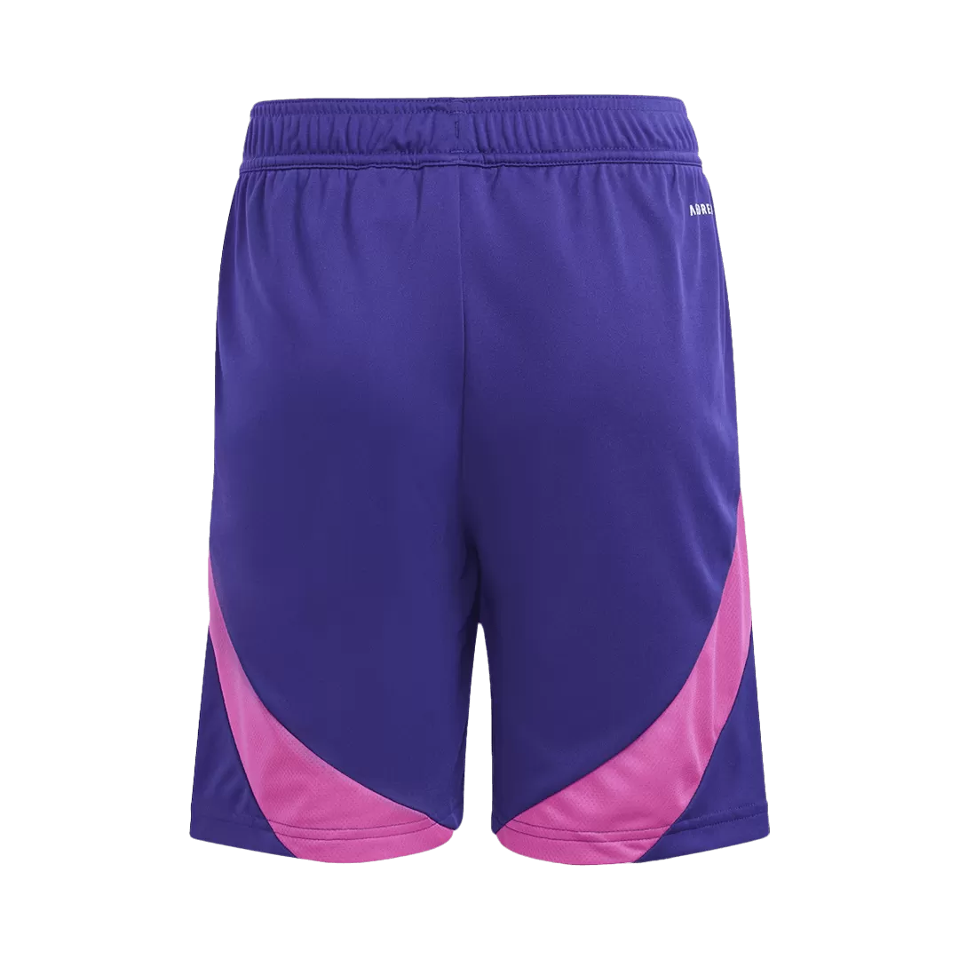 24-25 Short Germany Away
