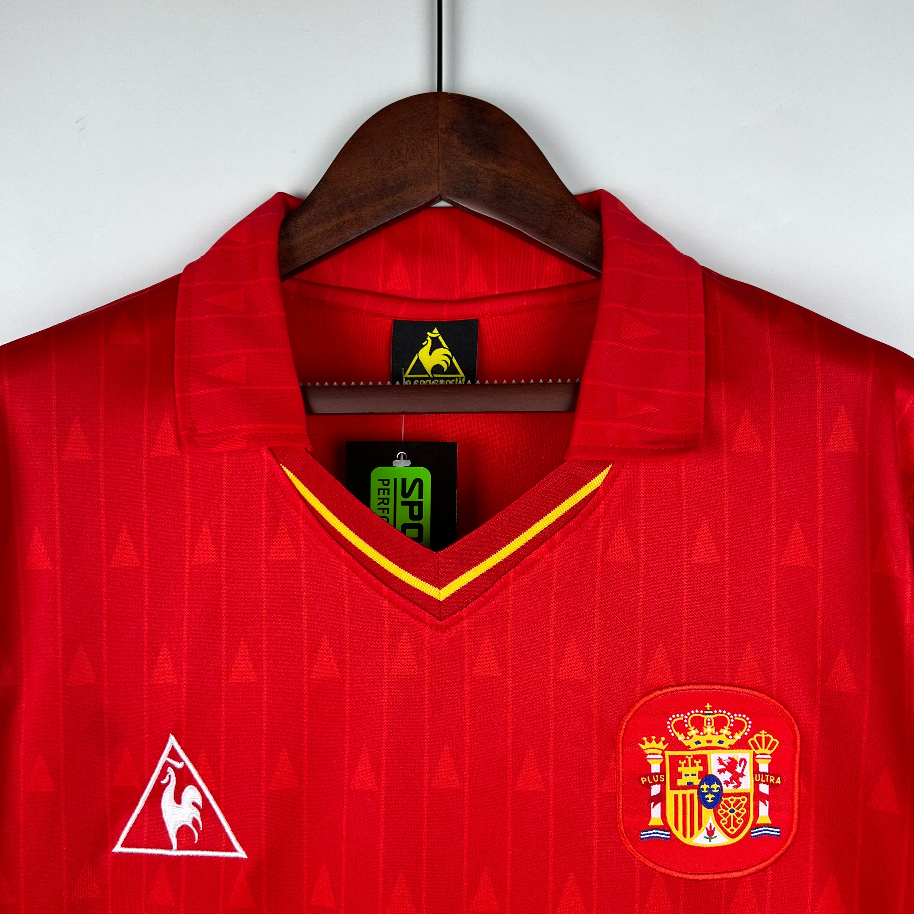 Retro Spain 88/91 Home