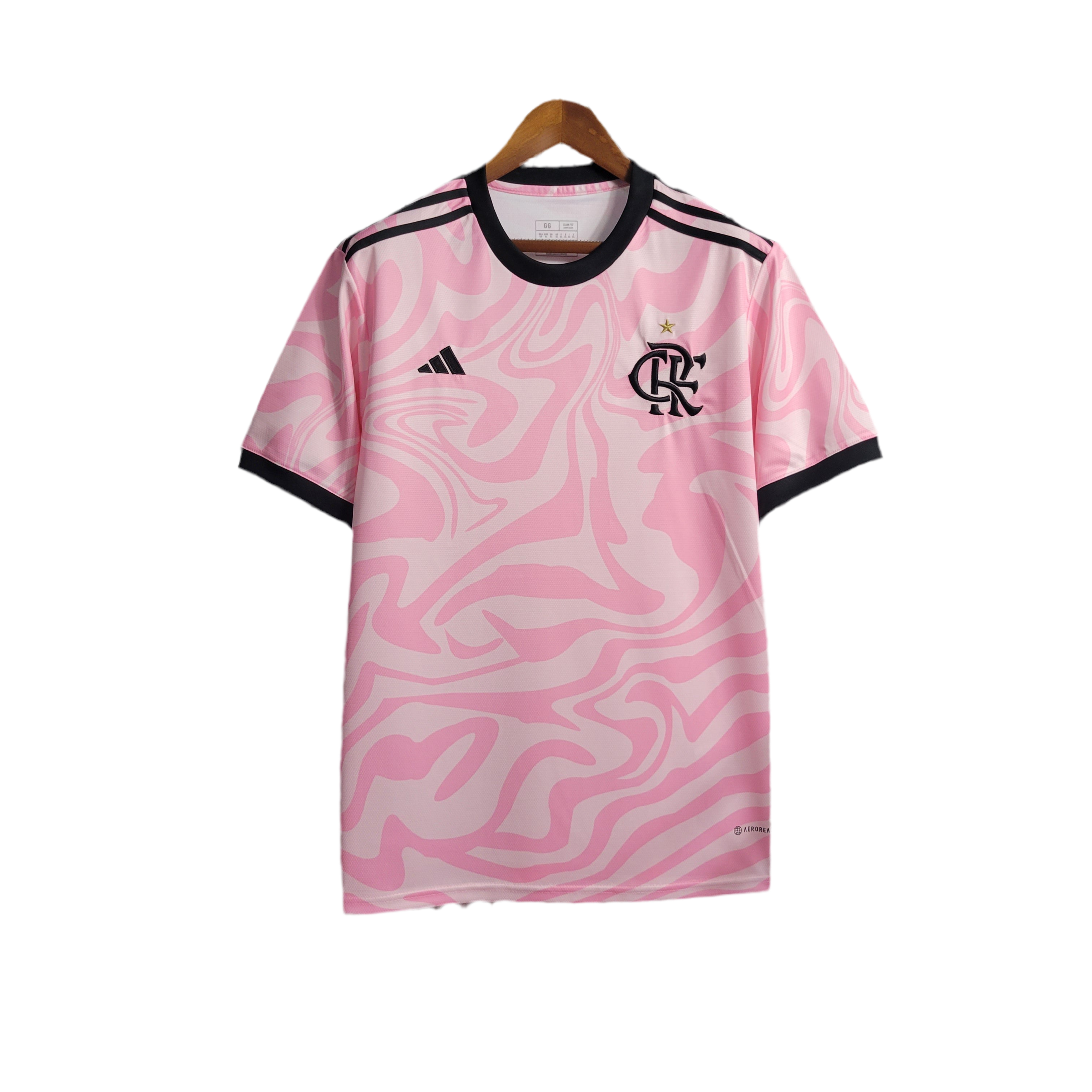 23-24 Flamengo Pink Special Edition