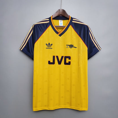 Retro 88/89 Highbury AWAY