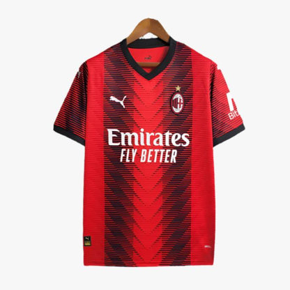 23/24 AC Milan Home