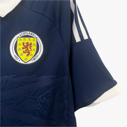 Retro Scotland 12/14 Home