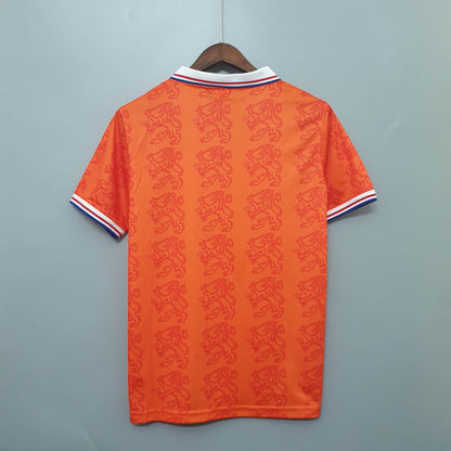 Retro 1991 Netherlands home