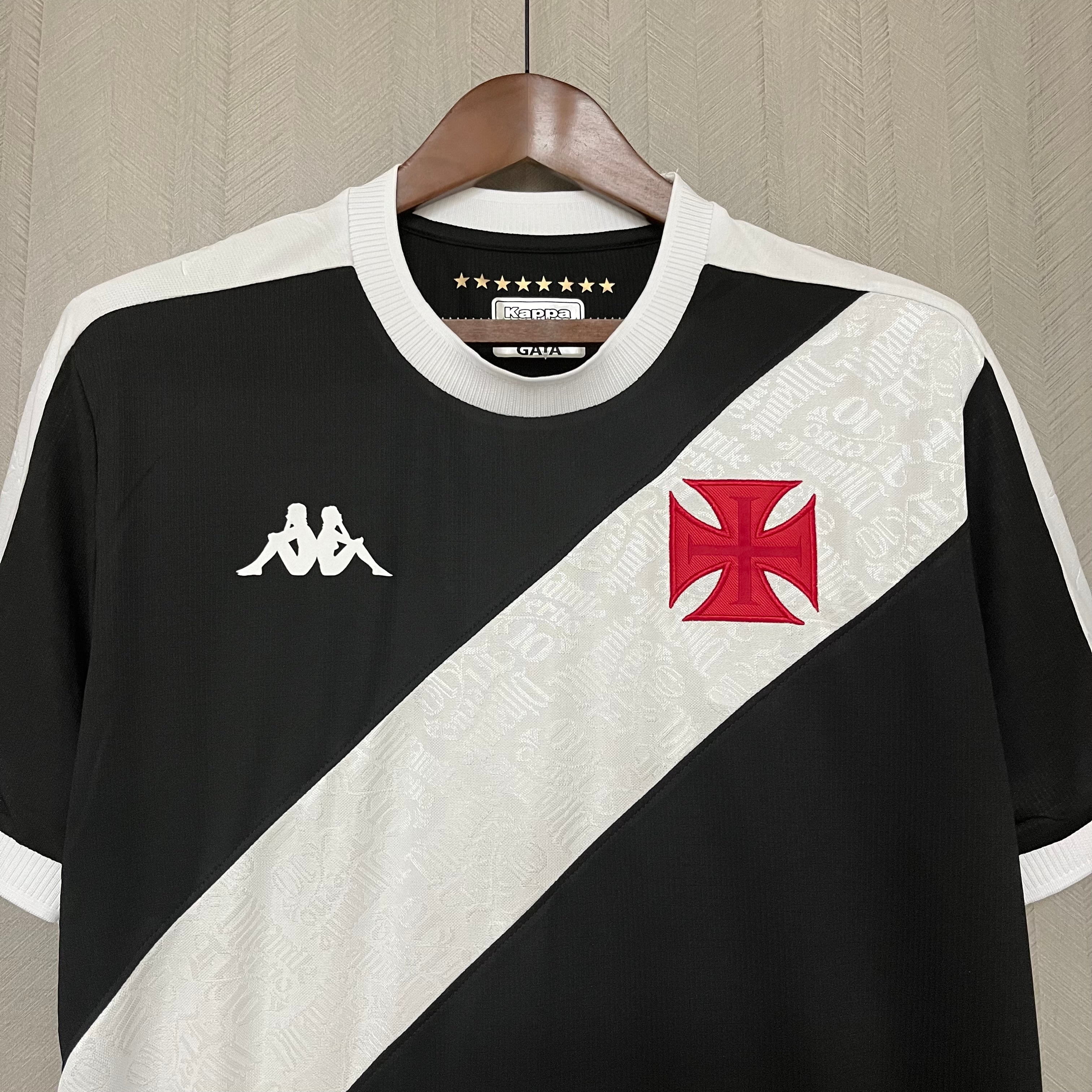 24/25 Vasco da Gama Home