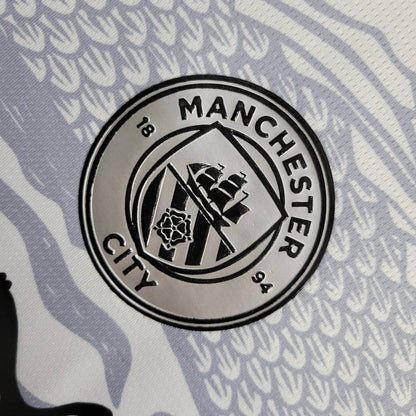 23/24 Manchester City The Year of the Loong Special Edition