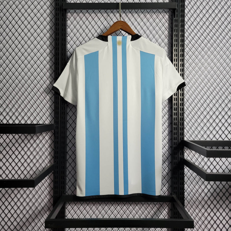 22/23 Argentina home