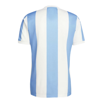 Argentina Soccer Shirt 2024 50th Anniversary