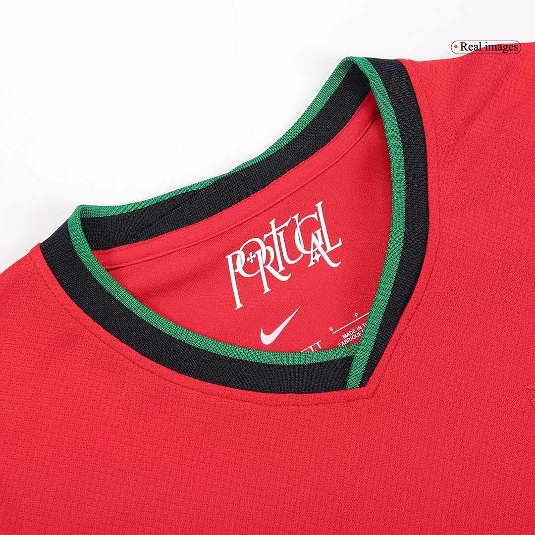 24/25 WOMEN Portugal Home