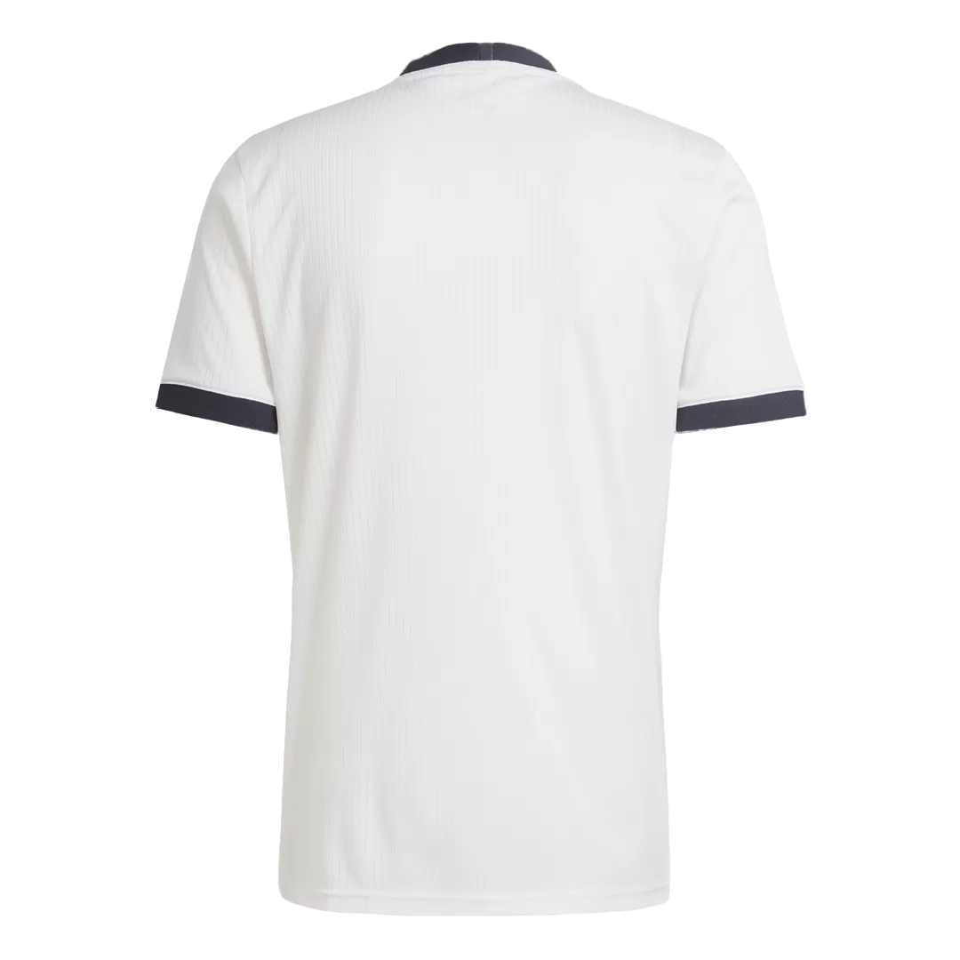 Germany Soccer Jersey Shirt 2025 125th Anniversary