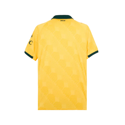 AC Milan Third Soccer Jersey 2025/26