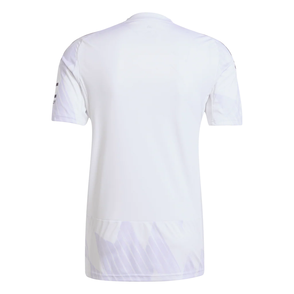Manchester United Away 2024/25