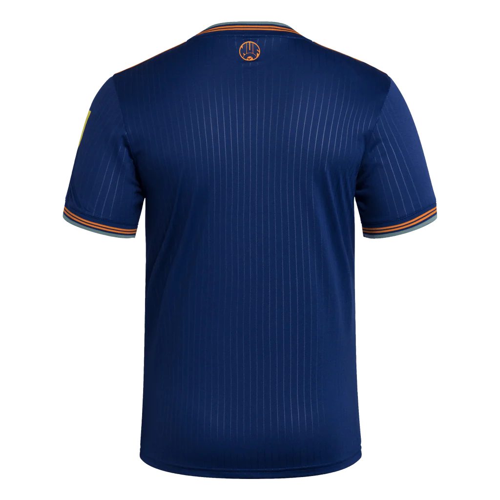 Authentic Newcastle United Third Shirt 2024/25
