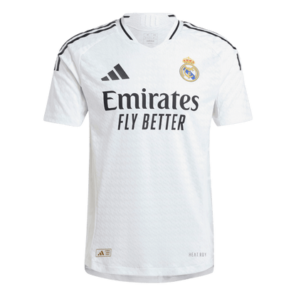 24/25 Player Los Blancos Home