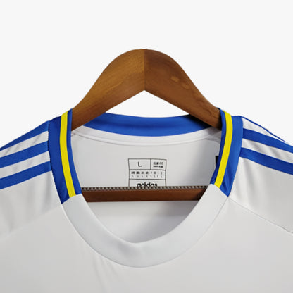 24/25 Leeds United F.C. Home Jersey