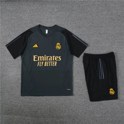 23-24 Real Madrid training suit