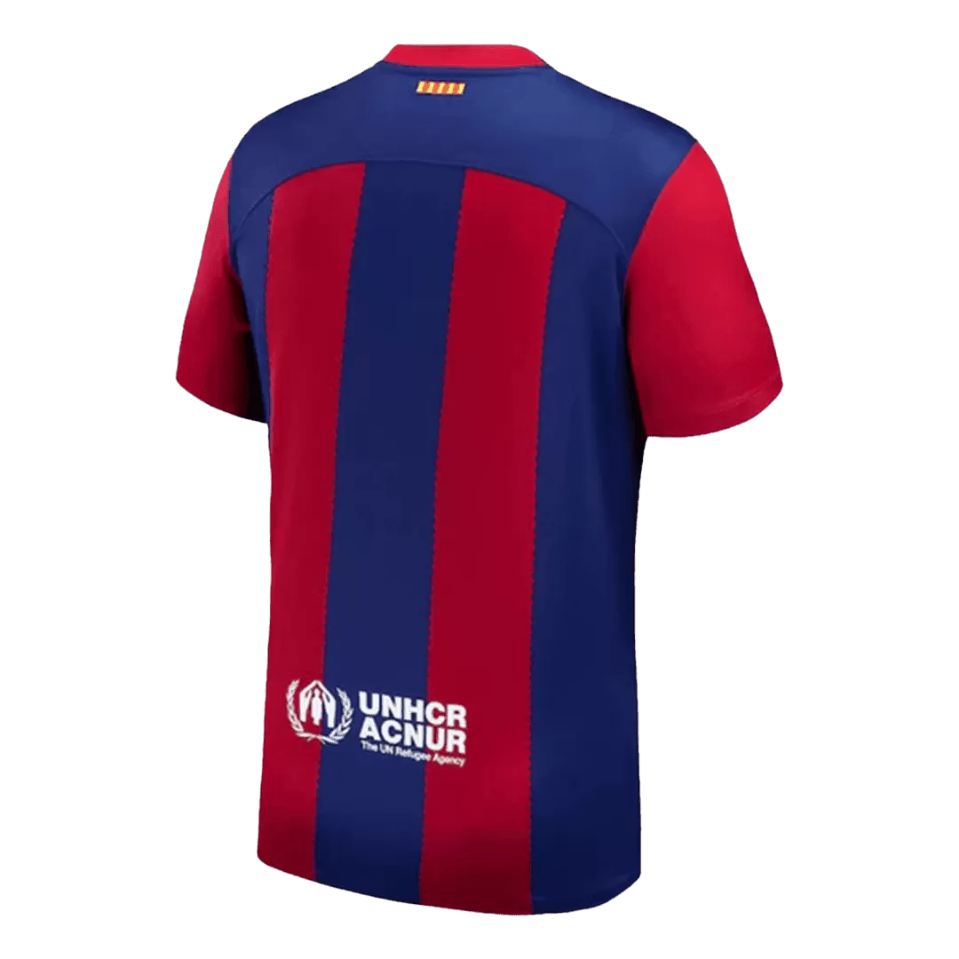 23/24 Barcelona Home