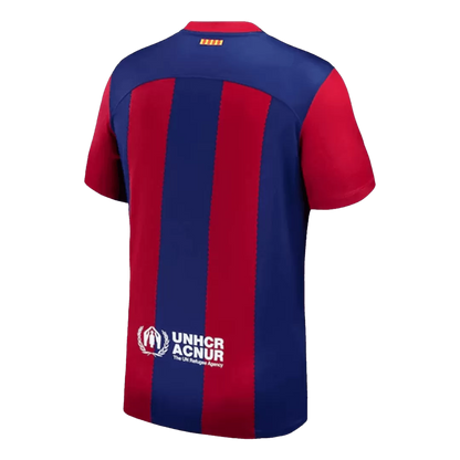 23/24 Barcelona Home