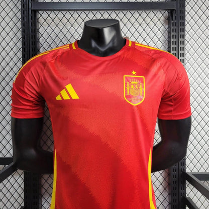 24-25 Player Spain Home