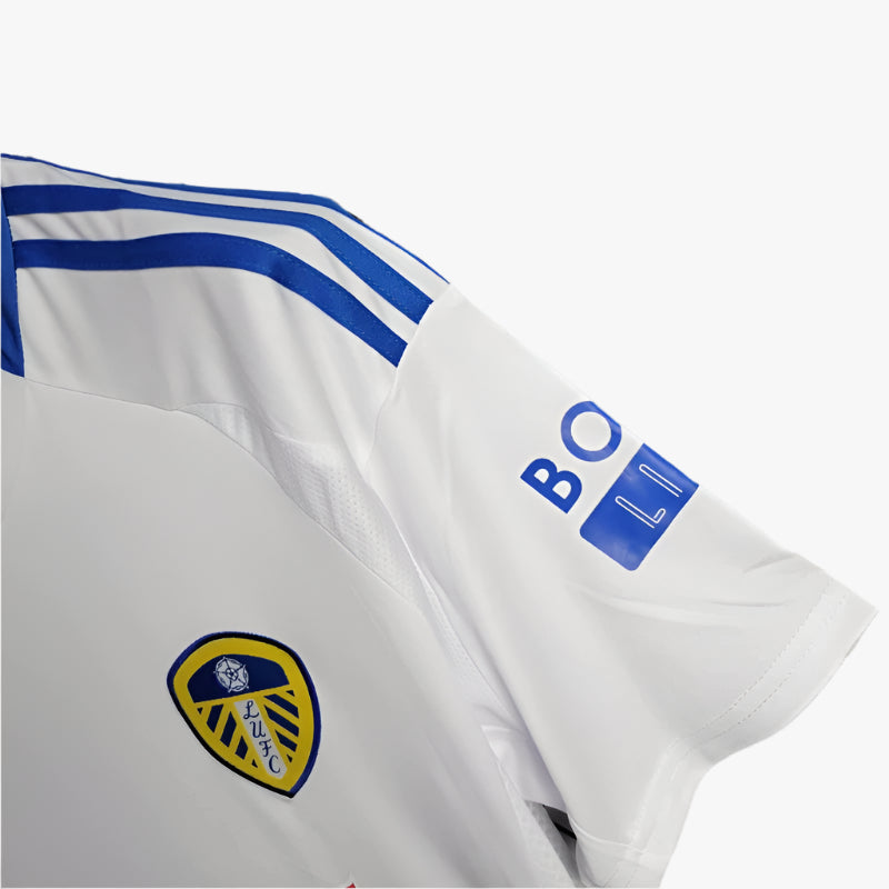 24/25 Leeds United F.C. Home Jersey