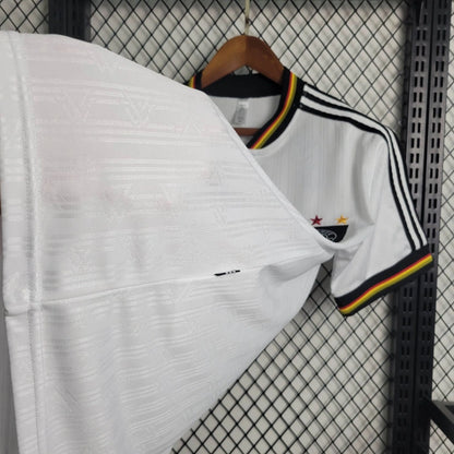 Retro 1996 Germany Home