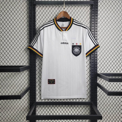 Retro 1996 Germany Home