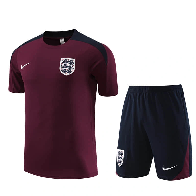 24-25 England training suit