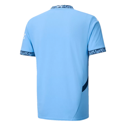 24/25 Manchester City Home