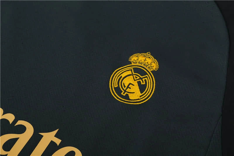 23-24 Real Madrid training suit