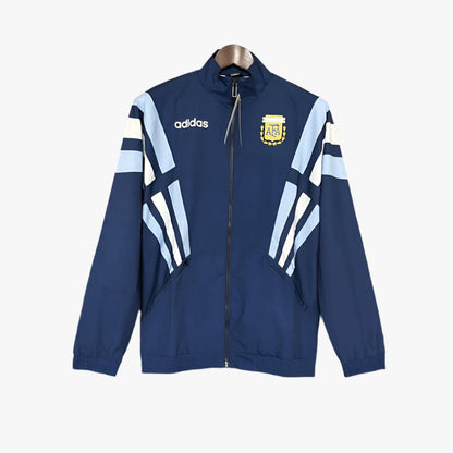 Argentine Windbreaker