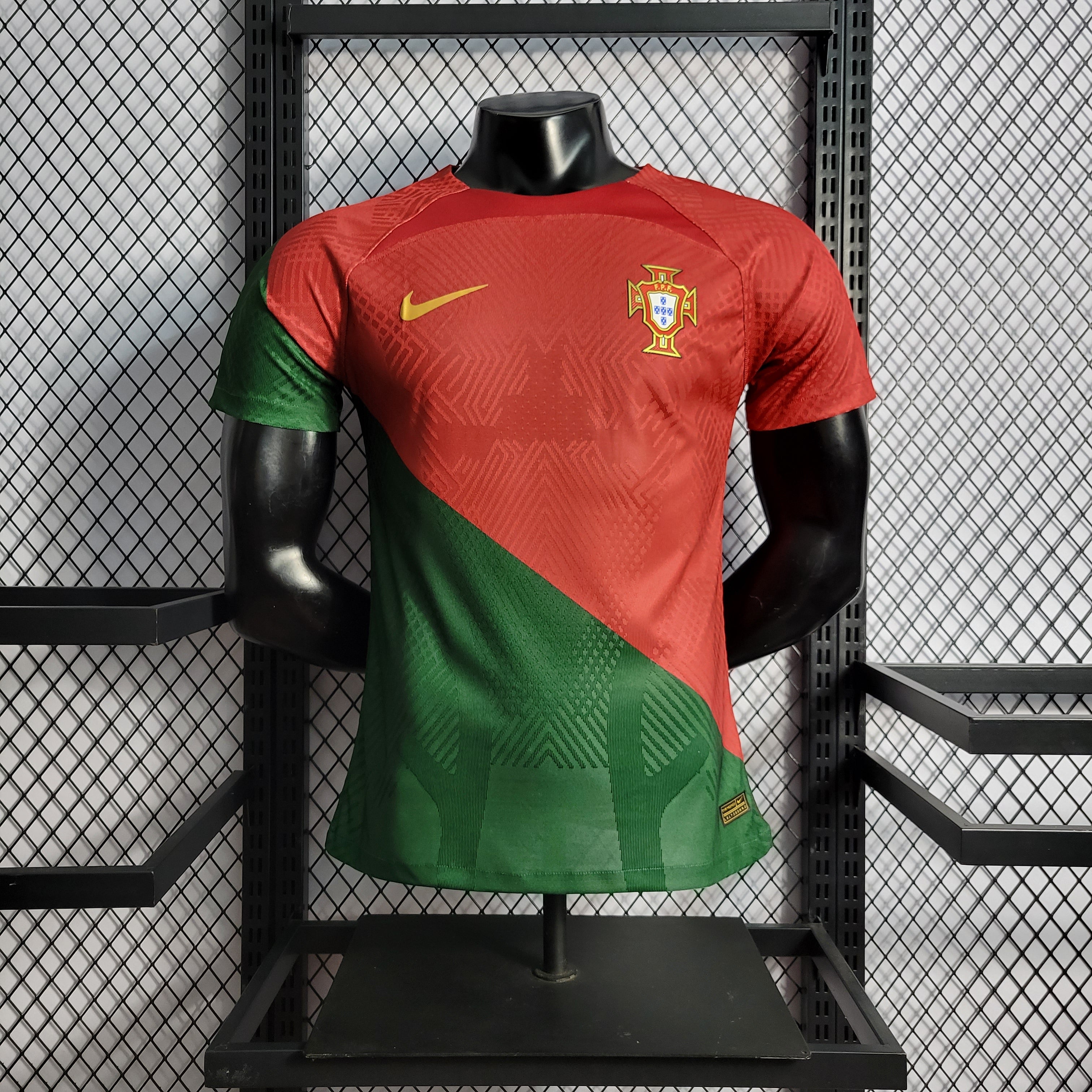 22-23 Player Portugal Home