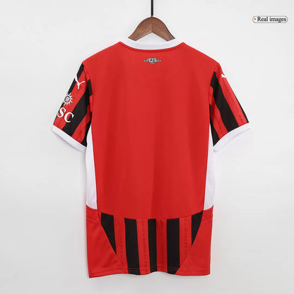 24/25 AC Milan Home