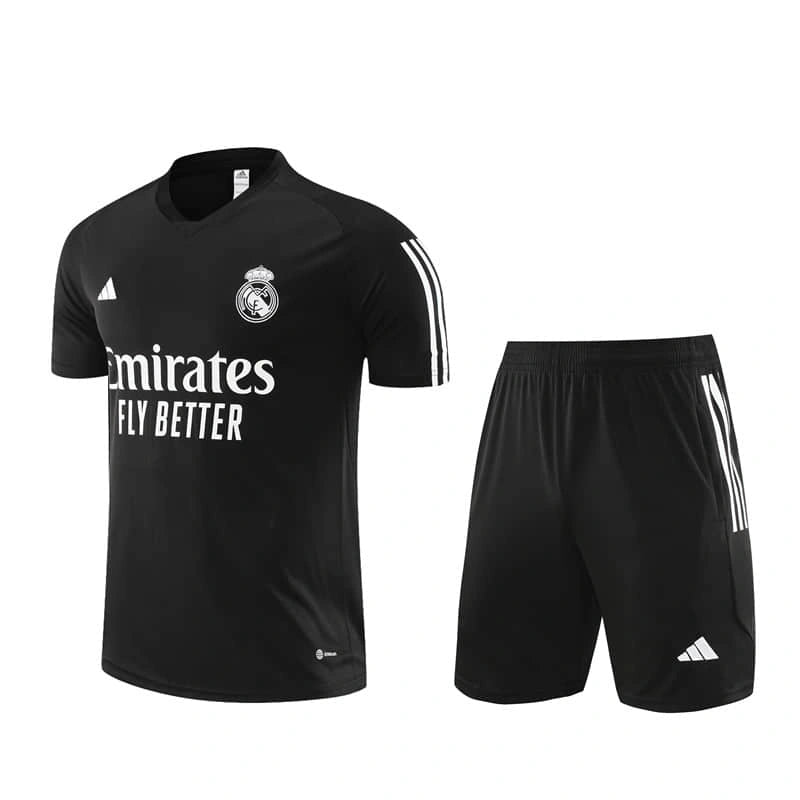 23-24 Real Madrid training suit