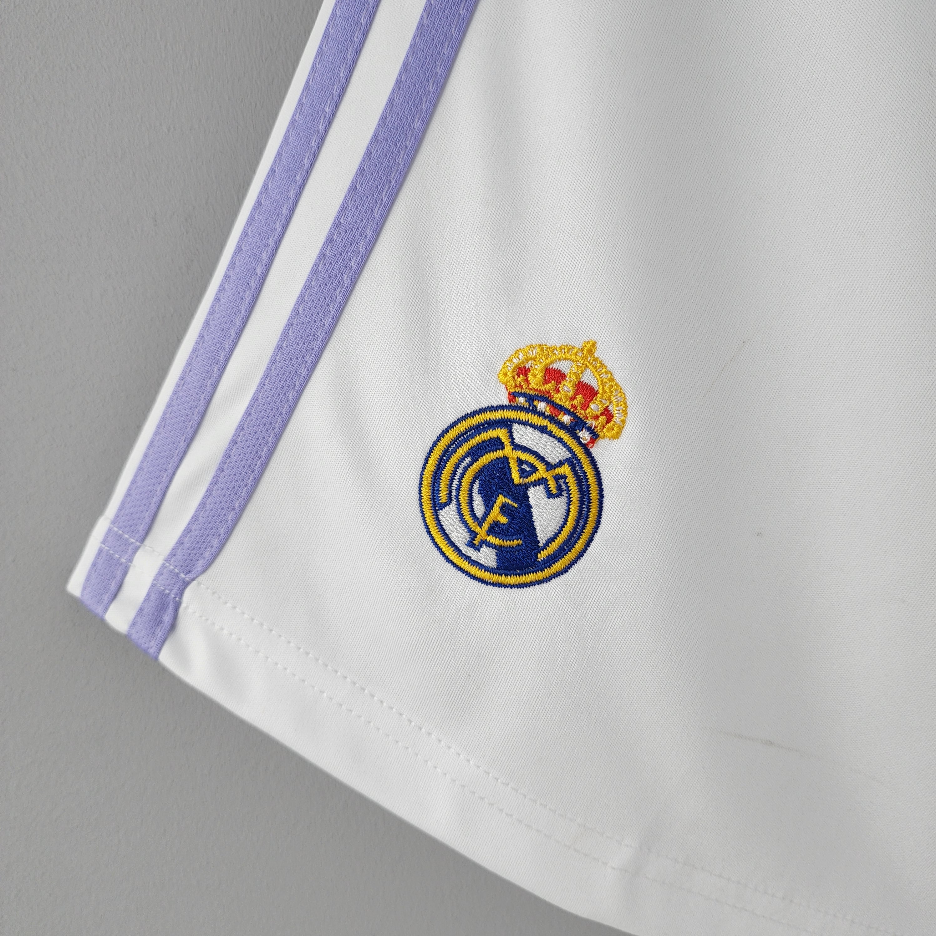 22 / 23 Real Madrid Home Short