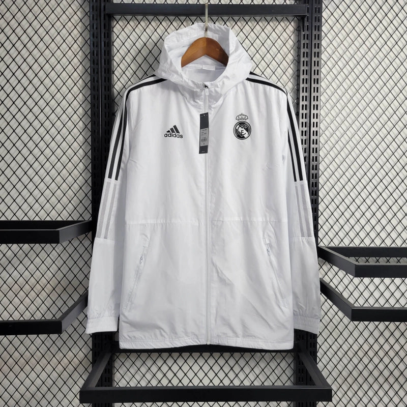 windbreaker real madrid