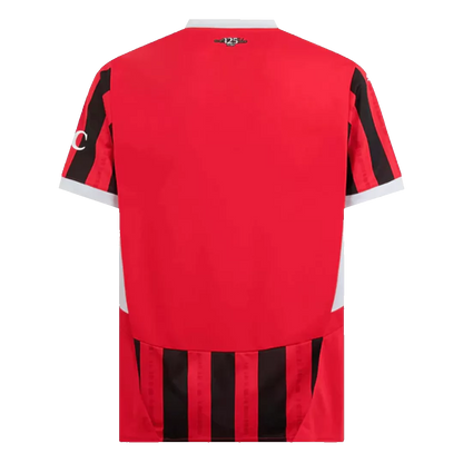 24/25 AC Milan Home