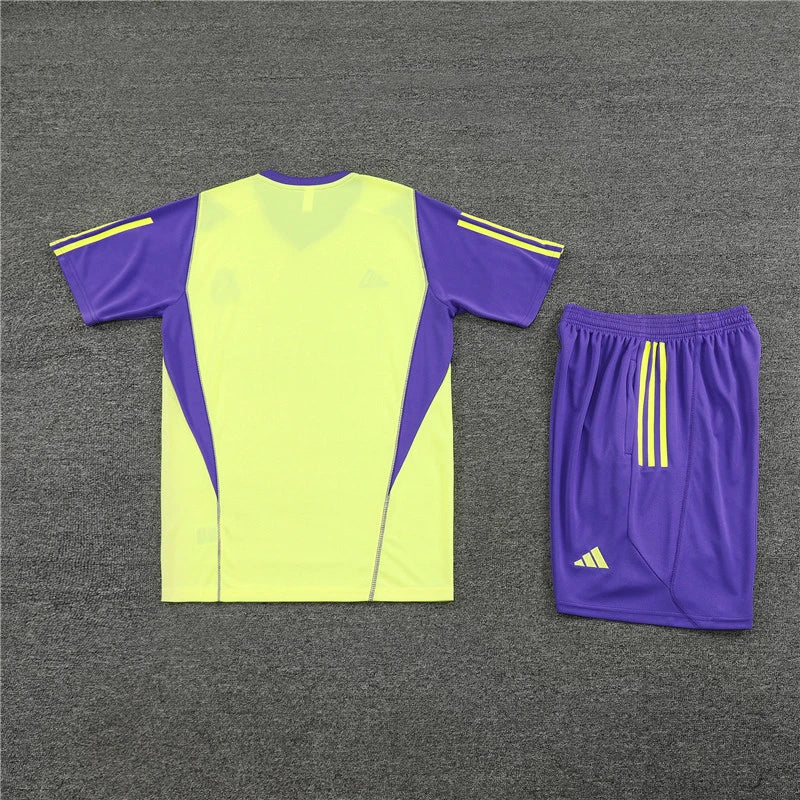 23-24 Real Madrid training suit