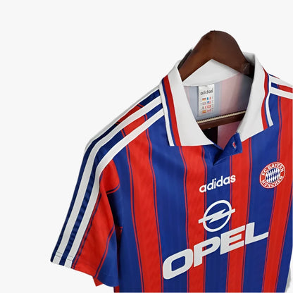 Retro Bayern Munich 95/97 home