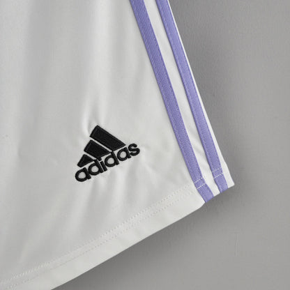 22 / 23 Real Madrid Home Short