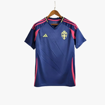 24-25 Sweden Away