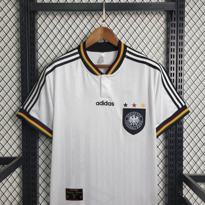 Retro 1996 Germany Home