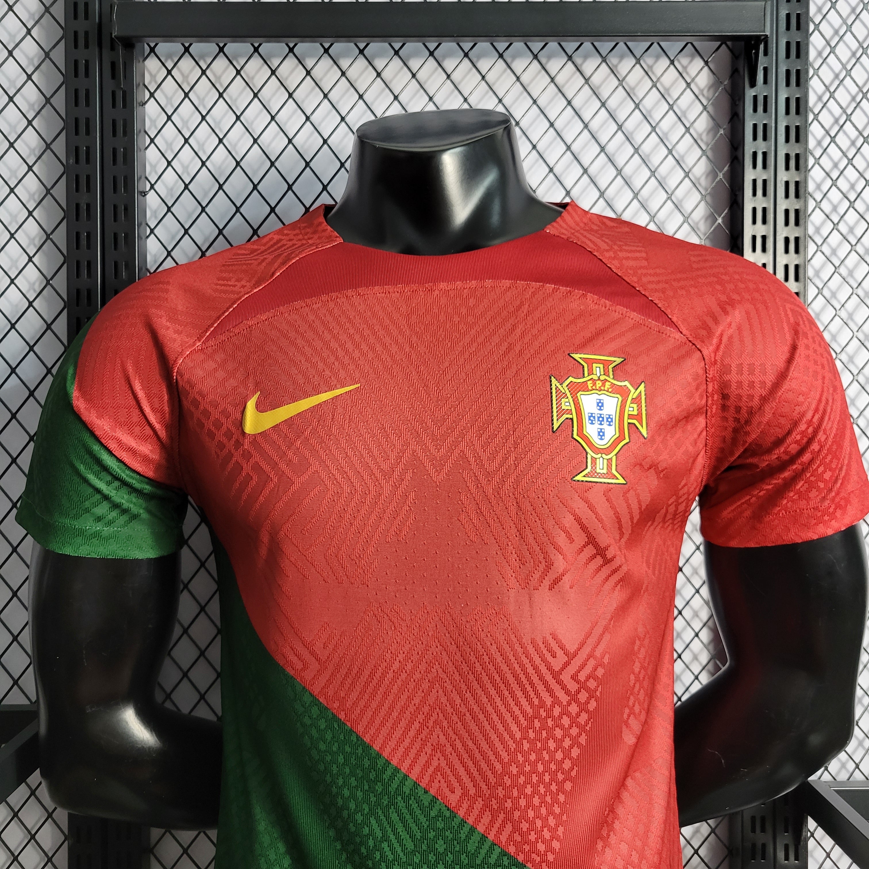 22-23 Player Portugal Home