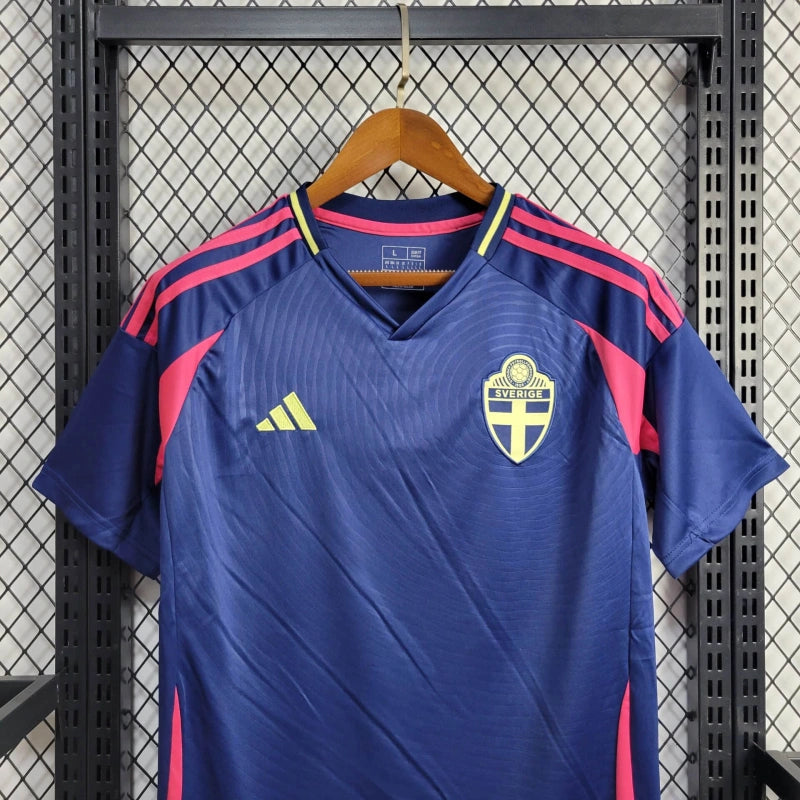 24-25 Sweden Away