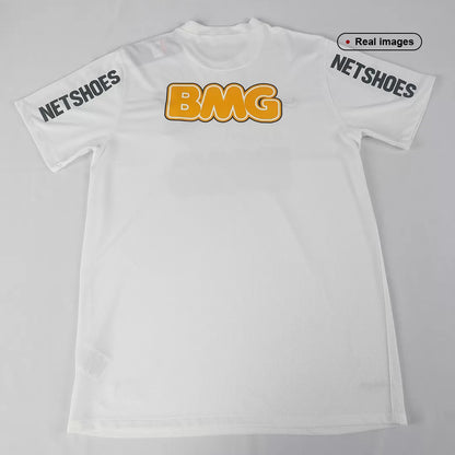 2011/12 Santos Home