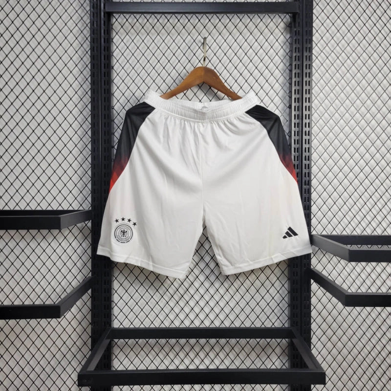 24-25 Short Germany Home