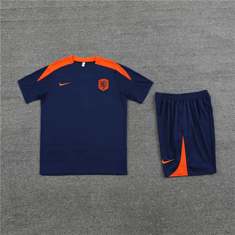 24-25 Netherland training suit