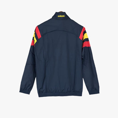 Spain windbreaker